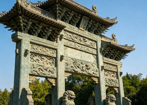 石雕工艺